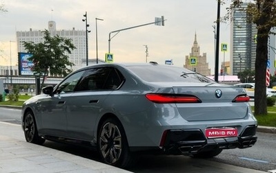 BMW 7 серия, 2023 год, 19 500 000 рублей, 1 фотография