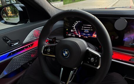 BMW 7 серия, 2023 год, 19 500 000 рублей, 6 фотография