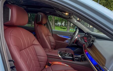 BMW 7 серия, 2023 год, 19 500 000 рублей, 7 фотография