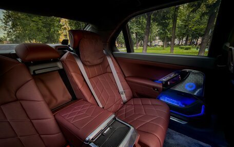 BMW 7 серия, 2023 год, 19 500 000 рублей, 8 фотография