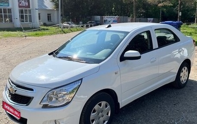Chevrolet Cobalt II, 2022 год, 1 350 000 рублей, 1 фотография
