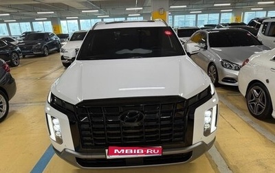 Hyundai Palisade I, 2022 год, 4 850 000 рублей, 1 фотография