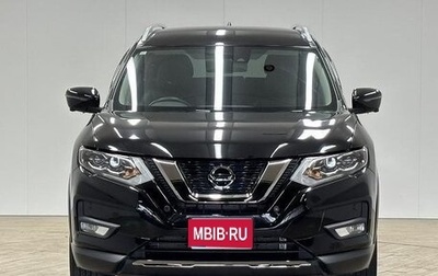 Nissan X-Trail, 2021 год, 2 800 055 рублей, 1 фотография