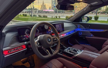 BMW 7 серия, 2023 год, 19 500 000 рублей, 11 фотография