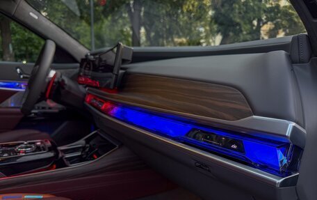 BMW 7 серия, 2023 год, 19 500 000 рублей, 14 фотография