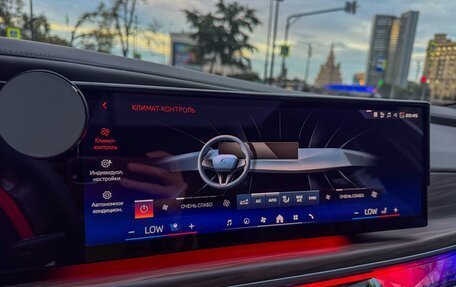 BMW 7 серия, 2023 год, 19 500 000 рублей, 18 фотография