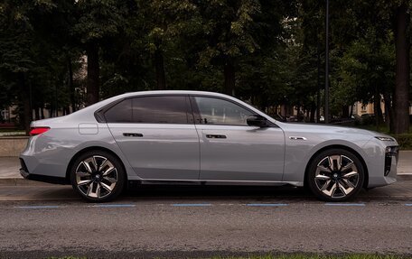 BMW 7 серия, 2023 год, 19 500 000 рублей, 25 фотография
