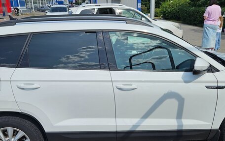Skoda Karoq I, 2020 год, 2 000 000 рублей, 3 фотография