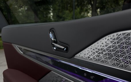 BMW 7 серия, 2023 год, 19 500 000 рублей, 27 фотография