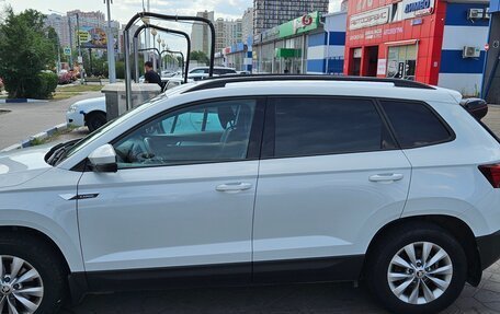 Skoda Karoq I, 2020 год, 2 000 000 рублей, 4 фотография