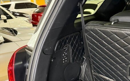 Hyundai Palisade I, 2022 год, 4 850 000 рублей, 9 фотография