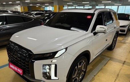Hyundai Palisade I, 2022 год, 4 850 000 рублей, 2 фотография