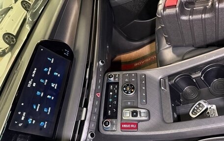 Hyundai Palisade I, 2022 год, 4 850 000 рублей, 8 фотография