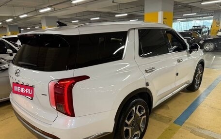 Hyundai Palisade I, 2022 год, 4 850 000 рублей, 5 фотография