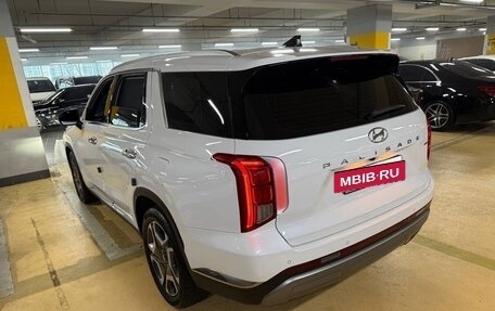 Hyundai Palisade I, 2022 год, 4 850 000 рублей, 4 фотография