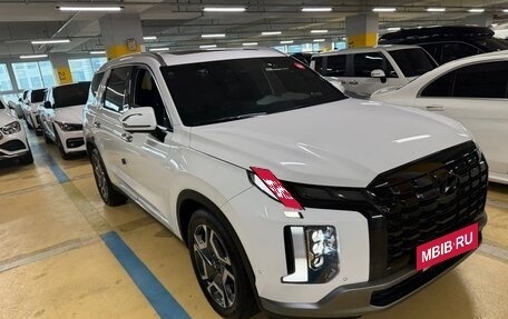 Hyundai Palisade I, 2022 год, 4 850 000 рублей, 3 фотография