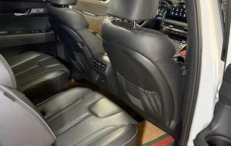Hyundai Palisade I, 2022 год, 4 850 000 рублей, 11 фотография