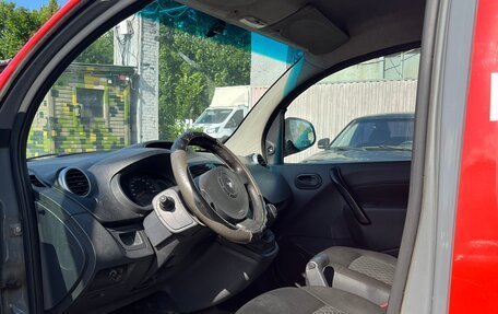 Renault Kangoo II рестайлинг, 2013 год, 460 000 рублей, 6 фотография