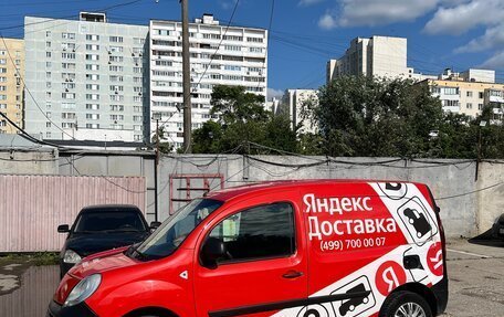 Renault Kangoo II рестайлинг, 2013 год, 460 000 рублей, 5 фотография
