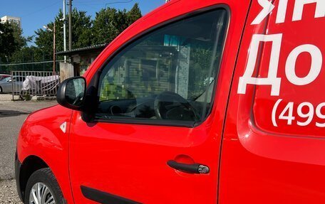 Renault Kangoo II рестайлинг, 2013 год, 460 000 рублей, 7 фотография