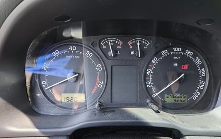 Skoda Octavia IV, 2007 год, 450 000 рублей, 7 фотография