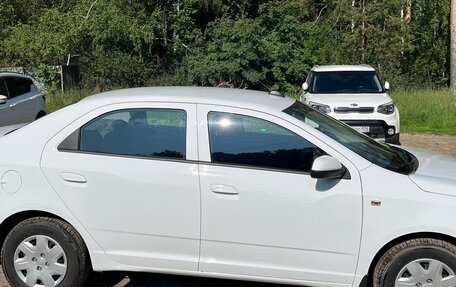 Chevrolet Cobalt II, 2022 год, 1 350 000 рублей, 4 фотография