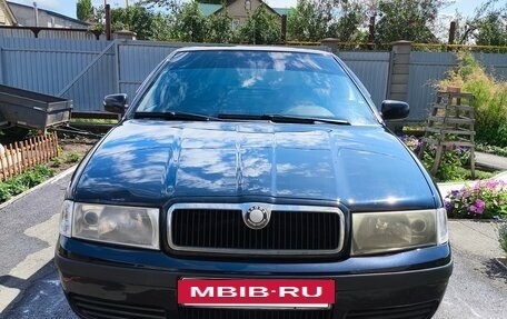 Skoda Octavia IV, 2007 год, 450 000 рублей, 6 фотография