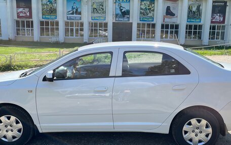 Chevrolet Cobalt II, 2022 год, 1 350 000 рублей, 6 фотография