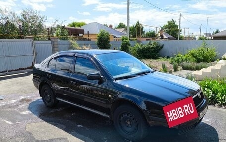 Skoda Octavia IV, 2007 год, 450 000 рублей, 2 фотография