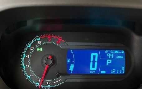 Chevrolet Cobalt II, 2022 год, 1 350 000 рублей, 10 фотография