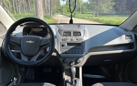 Chevrolet Cobalt II, 2022 год, 1 350 000 рублей, 13 фотография