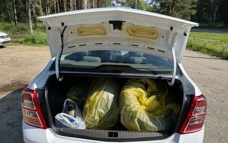 Chevrolet Cobalt II, 2022 год, 1 350 000 рублей, 9 фотография