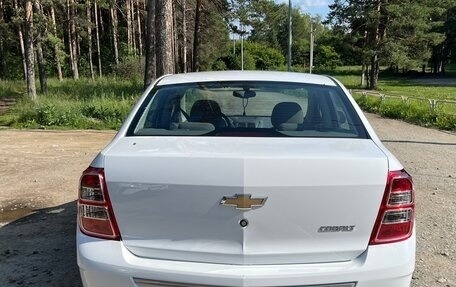 Chevrolet Cobalt II, 2022 год, 1 350 000 рублей, 8 фотография