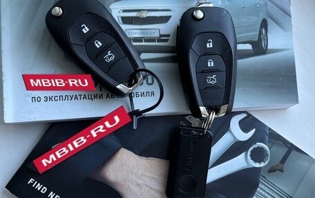 Chevrolet Cobalt II, 2022 год, 1 350 000 рублей, 14 фотография