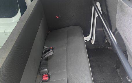 Nissan NV200, 2015 год, 1 490 000 рублей, 6 фотография