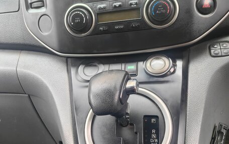 Nissan NV200, 2015 год, 1 490 000 рублей, 5 фотография