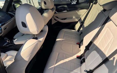 BMW X3, 2021 год, 6 500 000 рублей, 8 фотография