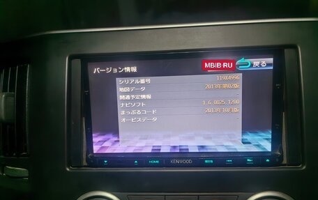 Nissan NV200, 2015 год, 1 490 000 рублей, 7 фотография