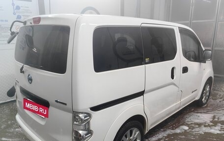 Nissan NV200, 2015 год, 1 490 000 рублей, 4 фотография