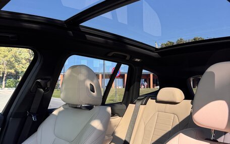 BMW X3, 2021 год, 6 500 000 рублей, 9 фотография