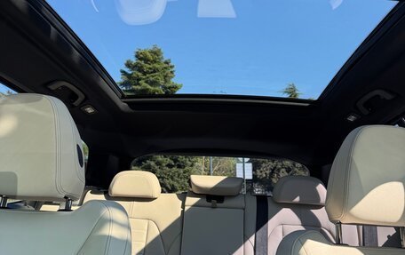 BMW X3, 2021 год, 6 500 000 рублей, 17 фотография