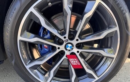 BMW X3, 2021 год, 6 500 000 рублей, 14 фотография