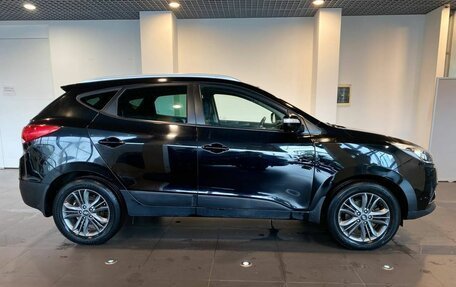 Hyundai ix35 I рестайлинг, 2014 год, 1 795 000 рублей, 2 фотография