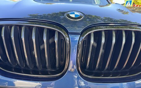 BMW X3, 2021 год, 6 500 000 рублей, 21 фотография