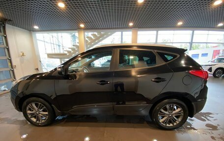 Hyundai ix35 I рестайлинг, 2014 год, 1 795 000 рублей, 6 фотография