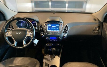 Hyundai ix35 I рестайлинг, 2014 год, 1 795 000 рублей, 9 фотография