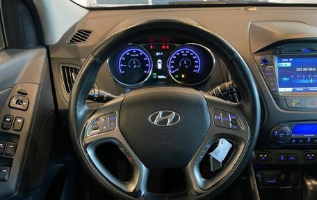 Hyundai ix35 I рестайлинг, 2014 год, 1 795 000 рублей, 10 фотография