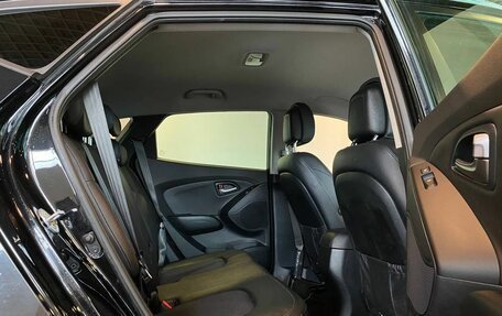 Hyundai ix35 I рестайлинг, 2014 год, 1 795 000 рублей, 17 фотография