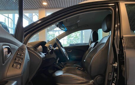 Hyundai ix35 I рестайлинг, 2014 год, 1 795 000 рублей, 16 фотография