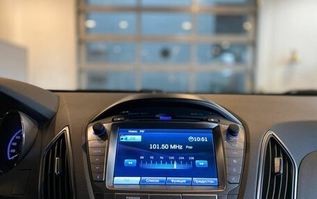 Hyundai ix35 I рестайлинг, 2014 год, 1 795 000 рублей, 14 фотография